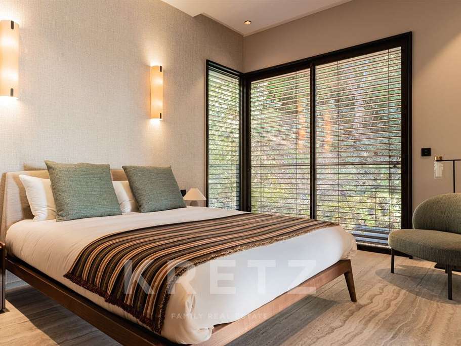 Maison Rayol-Canadel-sur-Mer