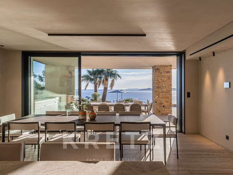 Maison Rayol-Canadel-sur-Mer - 6 chambres - 400m²