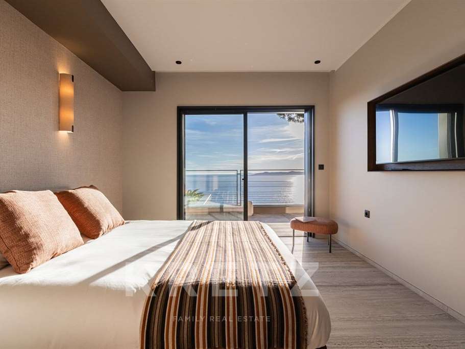 Maison Rayol-Canadel-sur-Mer