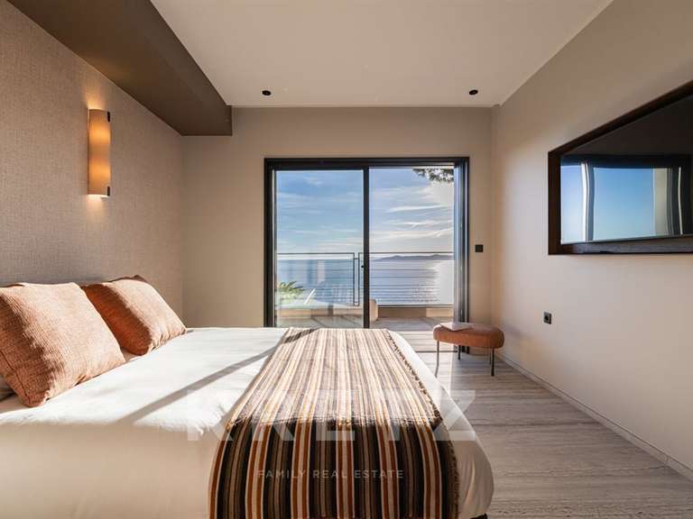 Maison Rayol-Canadel-sur-Mer - 6 chambres - 400m²