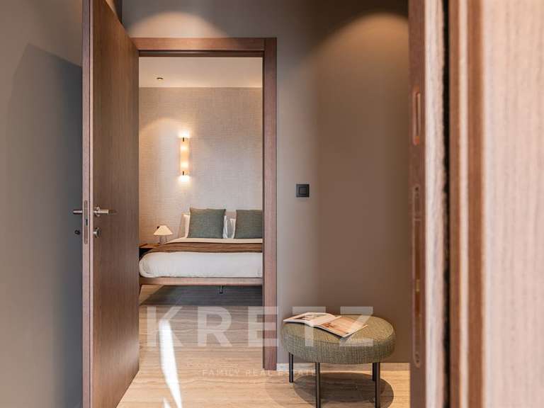 Maison Rayol-Canadel-sur-Mer - 6 chambres - 400m²