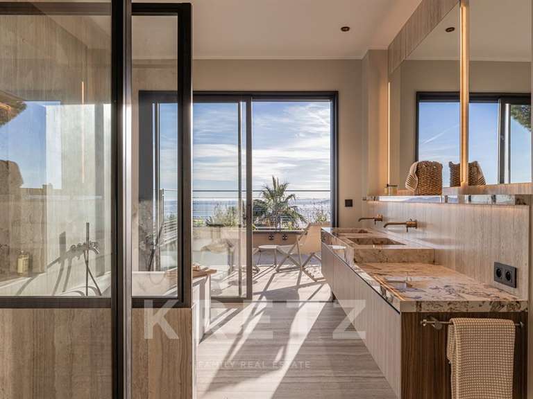 Maison Rayol-Canadel-sur-Mer - 6 chambres - 400m²