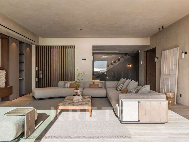 Maison Rayol-Canadel-sur-Mer - 6 chambres - 400m²
