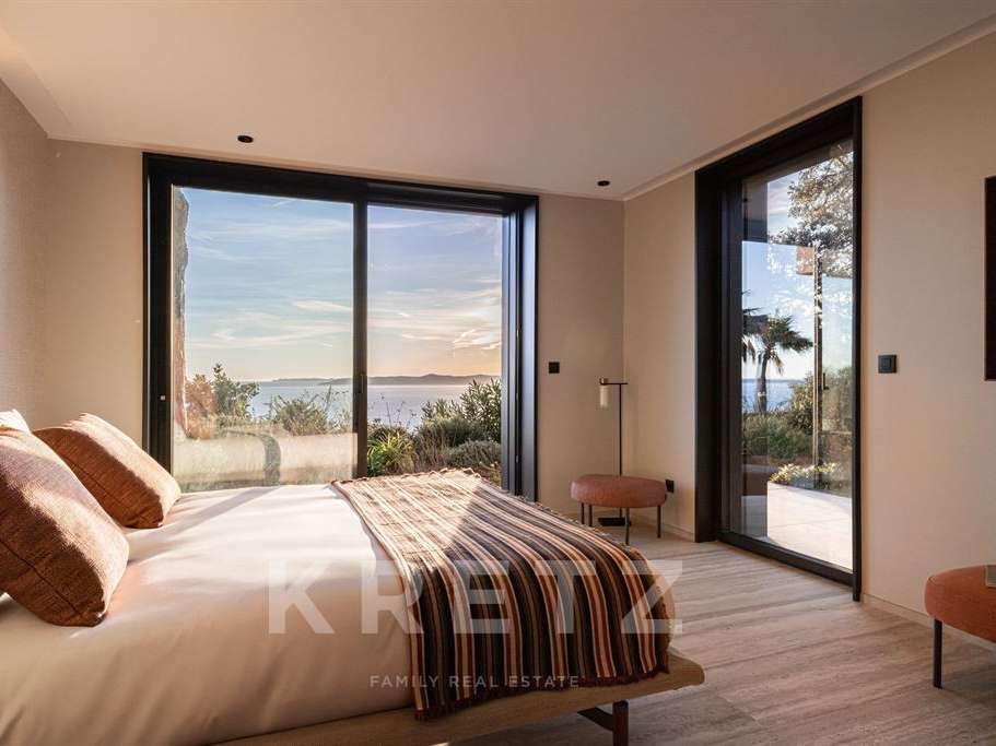 Maison Rayol-Canadel-sur-Mer