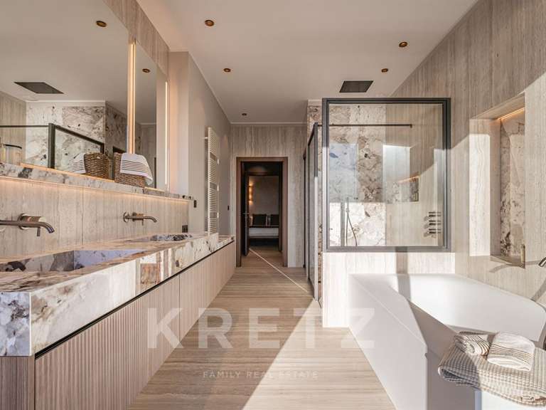 Maison Rayol-Canadel-sur-Mer - 6 chambres - 400m²