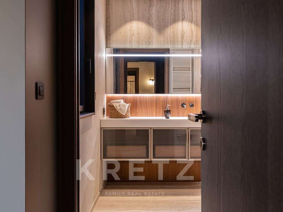 Maison Rayol-Canadel-sur-Mer