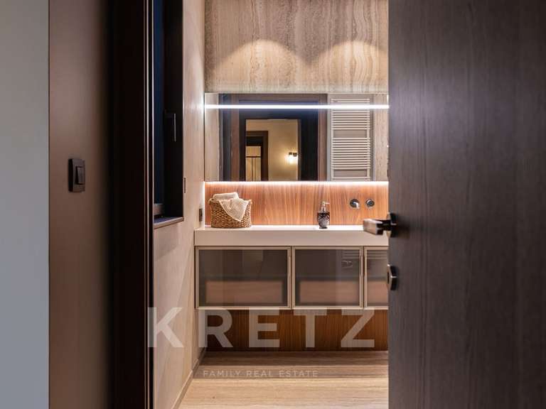 Maison Rayol-Canadel-sur-Mer - 6 chambres - 400m²