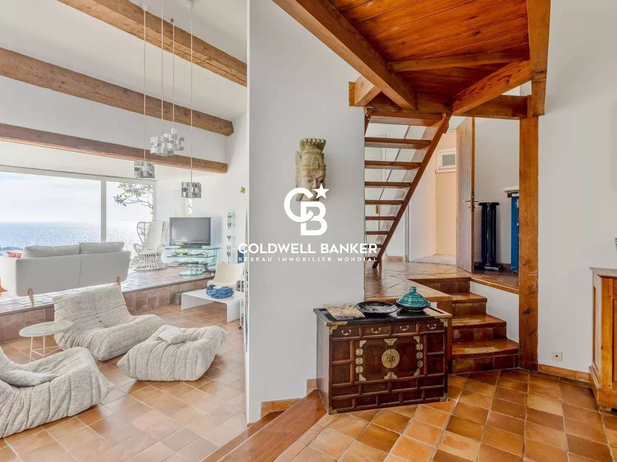 Maison Rayol-Canadel-sur-Mer