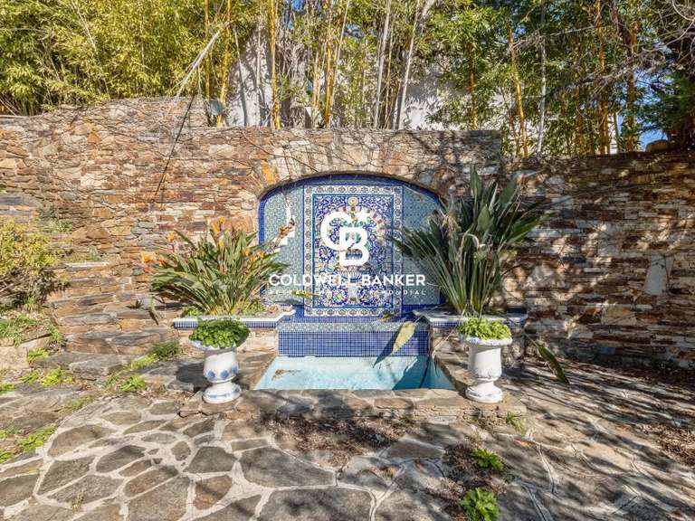 Maison avec Vue sur mer Rayol-Canadel-sur-Mer - 5 chambres - 146m²