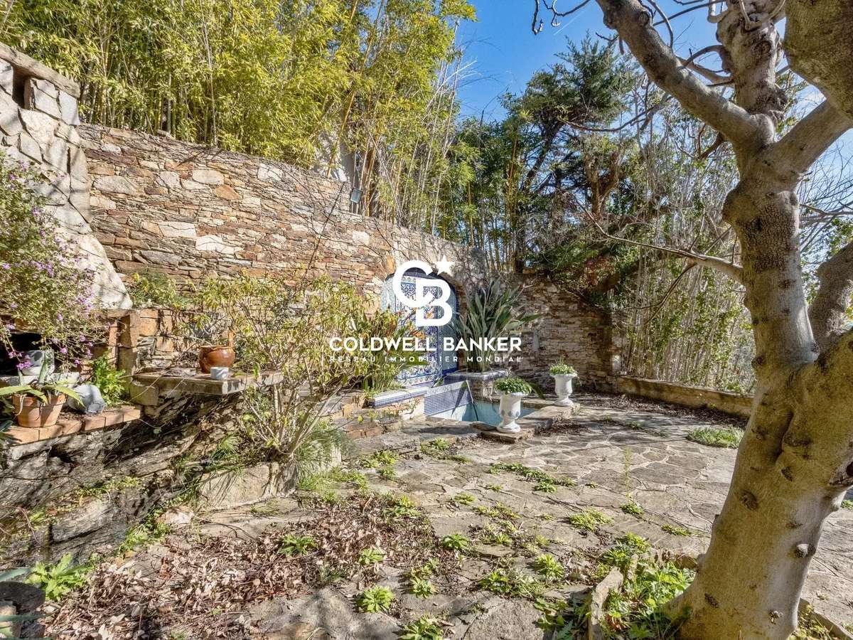 Maison Rayol-Canadel-sur-Mer