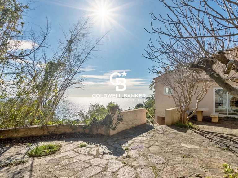 Maison avec Vue sur mer Rayol-Canadel-sur-Mer - 5 chambres - 146m²