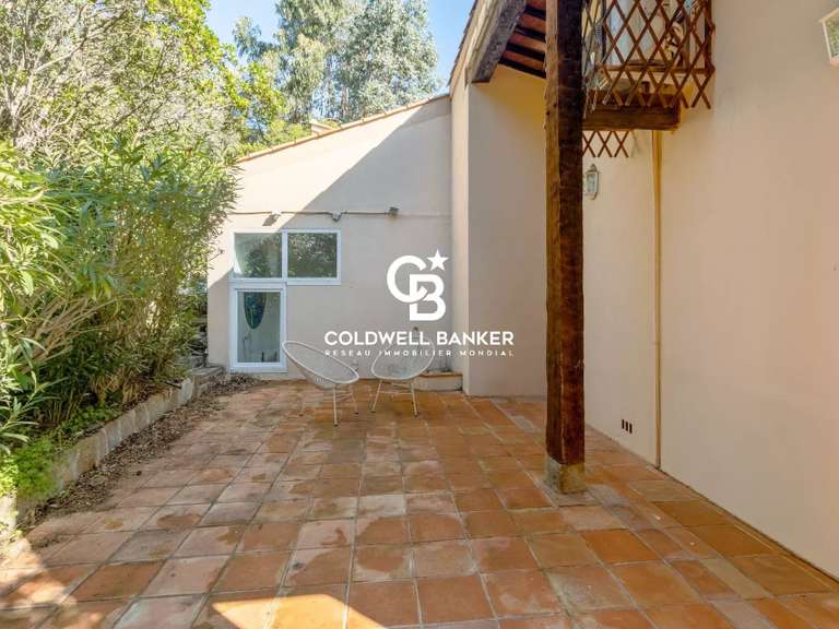 Maison avec Vue sur mer Rayol-Canadel-sur-Mer - 5 chambres - 146m²