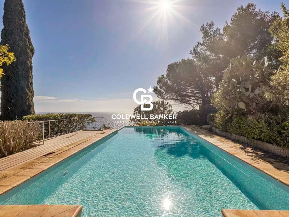 Maison Rayol-Canadel-sur-Mer