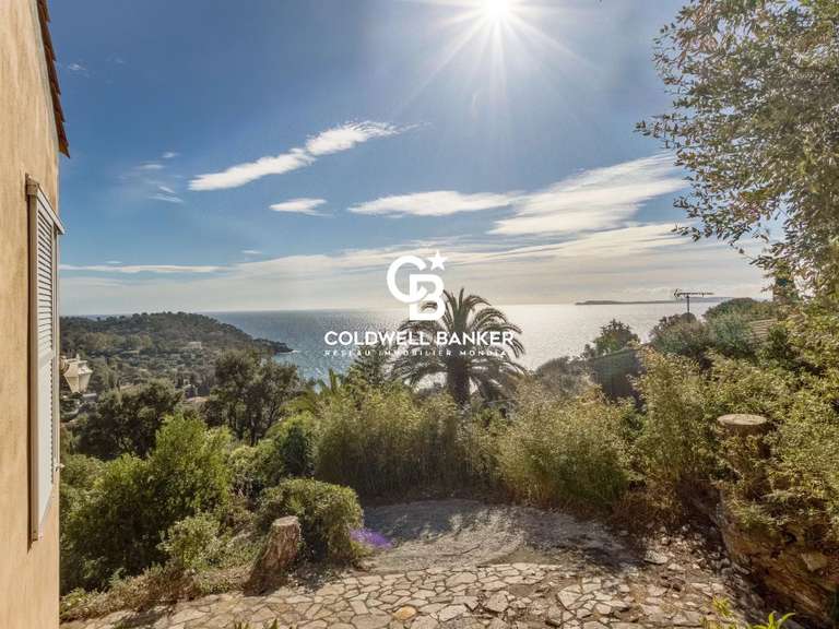 Maison avec Vue sur mer Rayol-Canadel-sur-Mer - 5 chambres - 146m²