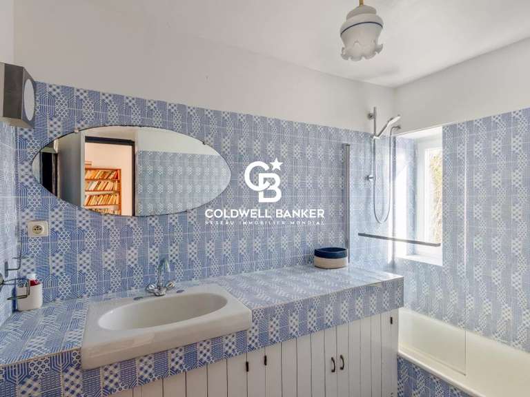 Maison avec Vue sur mer Rayol-Canadel-sur-Mer - 5 chambres - 146m²