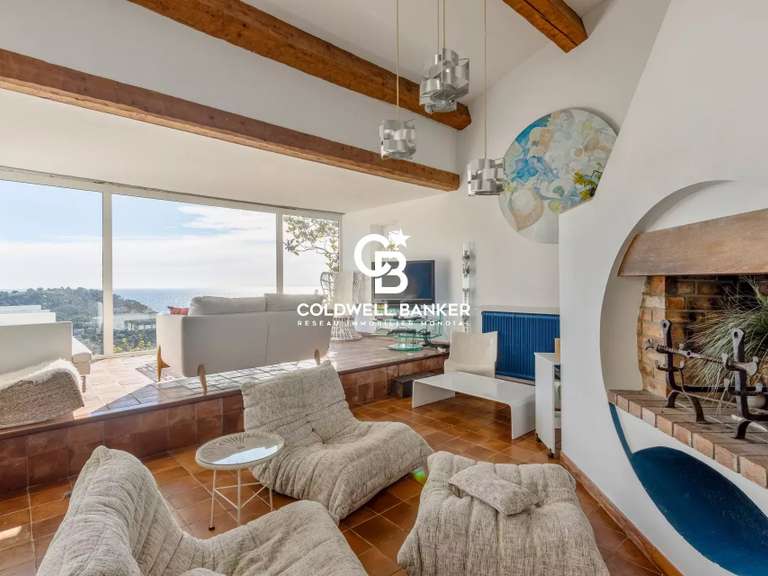 Maison avec Vue sur mer Rayol-Canadel-sur-Mer - 5 chambres - 155m²