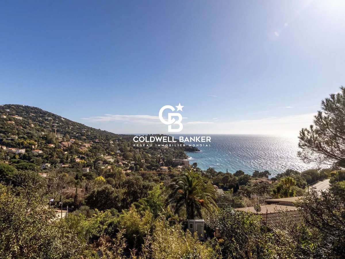 Maison Rayol-Canadel-sur-Mer