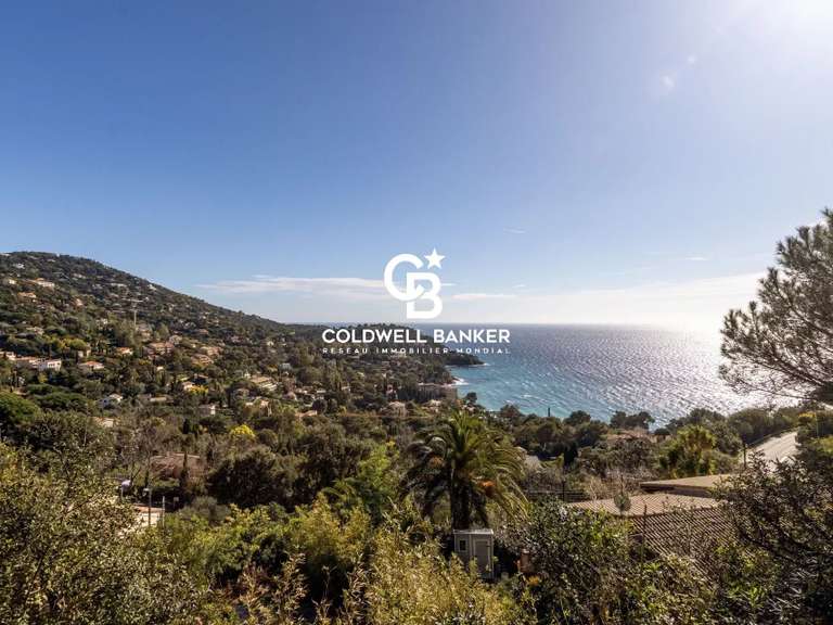 Maison avec Vue sur mer Rayol-Canadel-sur-Mer - 5 chambres - 146m²