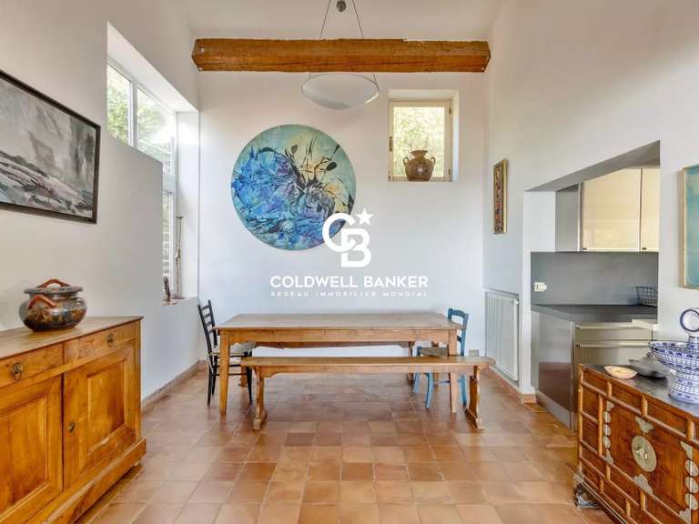 Maison avec Vue sur mer Rayol-Canadel-sur-Mer - 5 chambres - 146m²