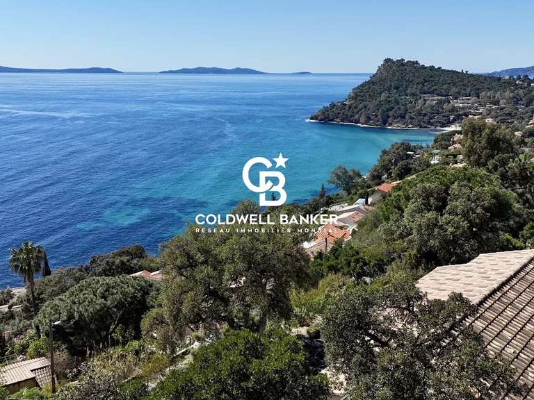 Maison avec Vue sur mer Rayol-Canadel-sur-Mer - 5 chambres - 200m²