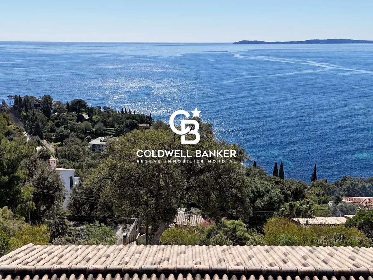 Maison Rayol-Canadel-sur-Mer