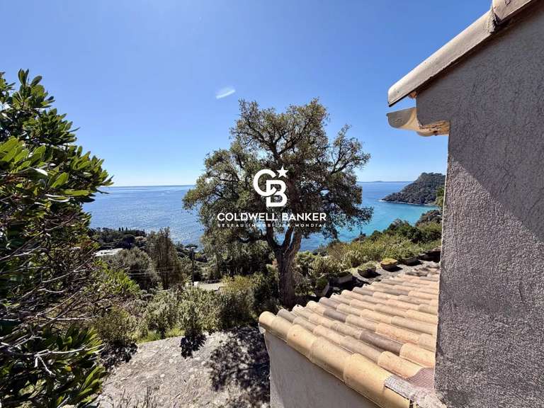 Maison avec Vue sur mer Rayol-Canadel-sur-Mer - 5 chambres - 200m²