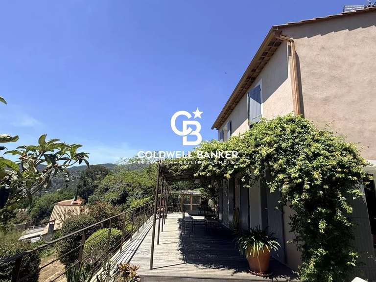 Maison avec Vue sur mer Rayol-Canadel-sur-Mer - 2 chambres - 83m²