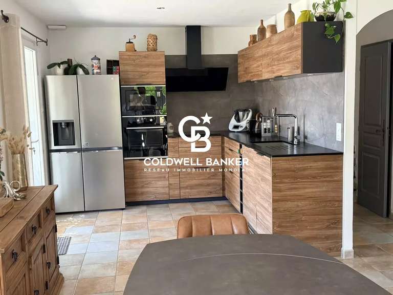 Maison avec Vue sur mer Rayol-Canadel-sur-Mer - 2 chambres - 83m²