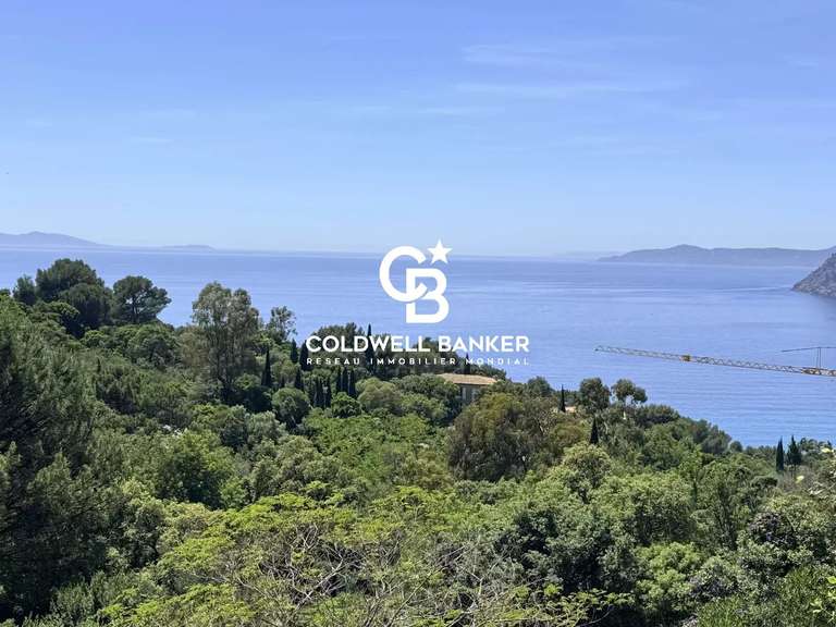 Maison avec Vue sur mer Rayol-Canadel-sur-Mer - 2 chambres - 83m²
