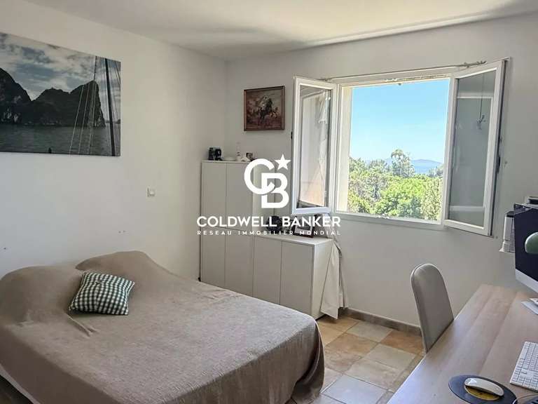 Maison avec Vue sur mer Rayol-Canadel-sur-Mer - 2 chambres - 83m²