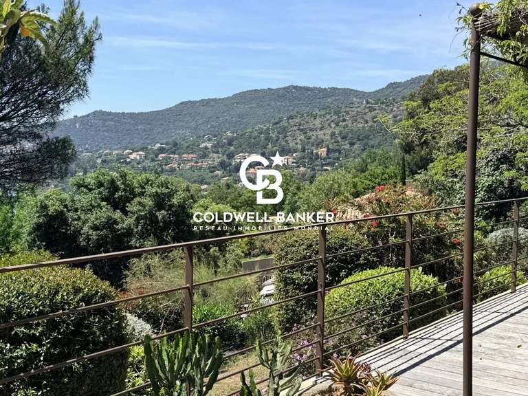 Maison avec Vue sur mer Rayol-Canadel-sur-Mer - 2 chambres - 83m²