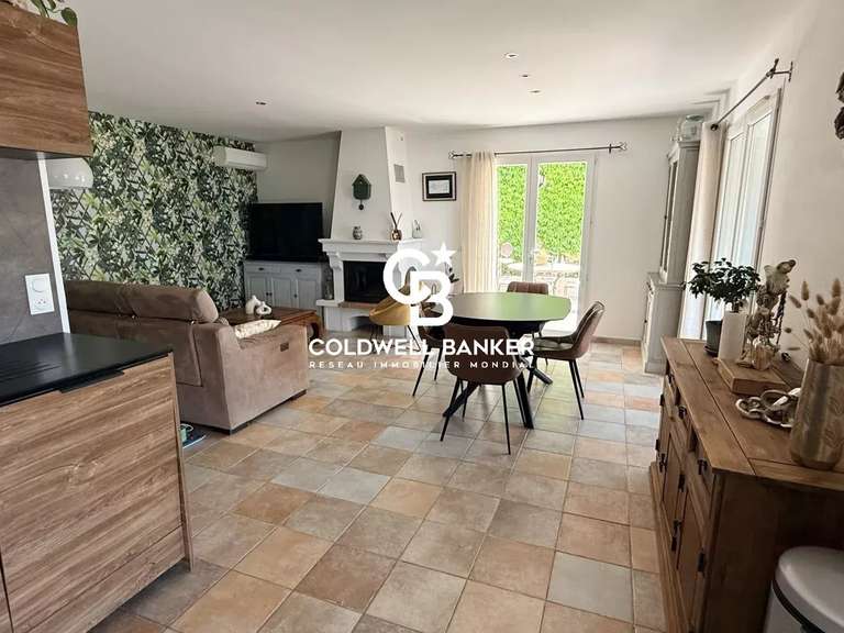 Maison avec Vue sur mer Rayol-Canadel-sur-Mer - 2 chambres - 83m²
