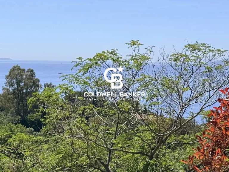 Maison avec Vue sur mer Rayol-Canadel-sur-Mer - 2 chambres - 83m²