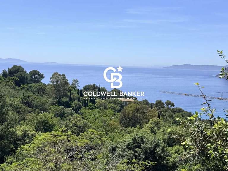 Maison avec Vue sur mer Rayol-Canadel-sur-Mer - 2 chambres - 83m²