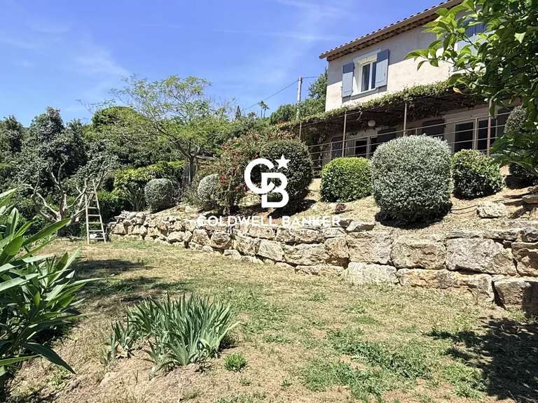 Maison avec Vue sur mer Rayol-Canadel-sur-Mer - 2 chambres - 83m²