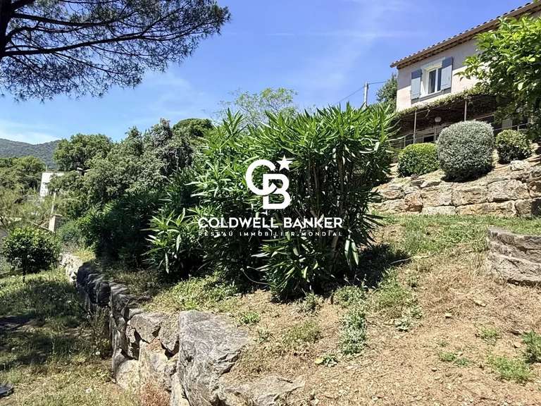 Maison avec Vue sur mer Rayol-Canadel-sur-Mer - 2 chambres - 83m²