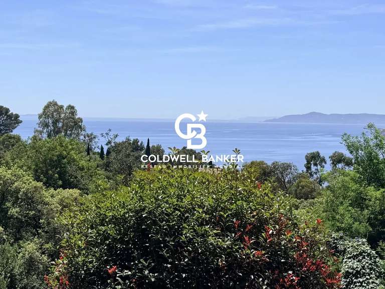 Maison avec Vue sur mer Rayol-Canadel-sur-Mer - 2 chambres - 83m²