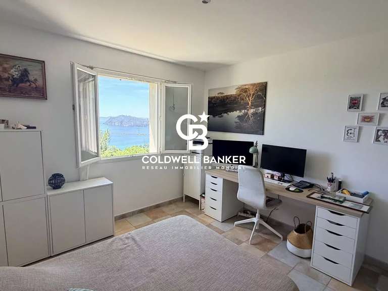 Maison avec Vue sur mer Rayol-Canadel-sur-Mer - 2 chambres - 83m²