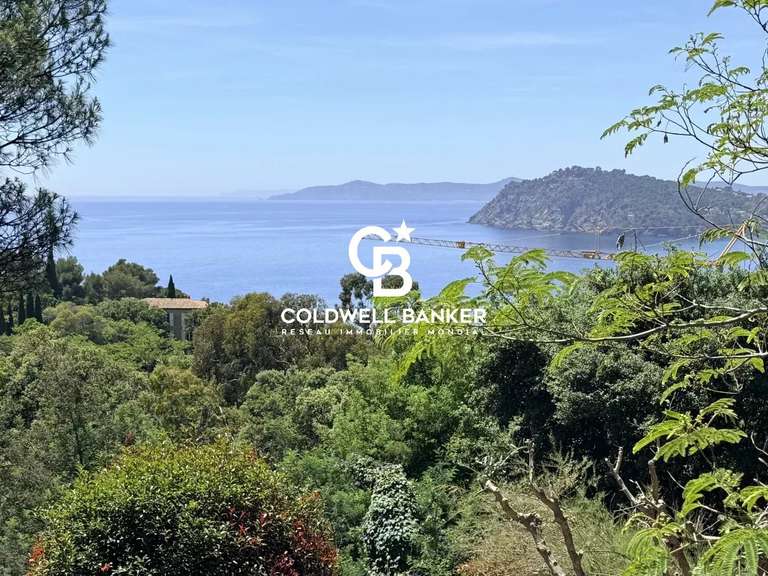 Maison avec Vue sur mer Rayol-Canadel-sur-Mer - 2 chambres - 83m²