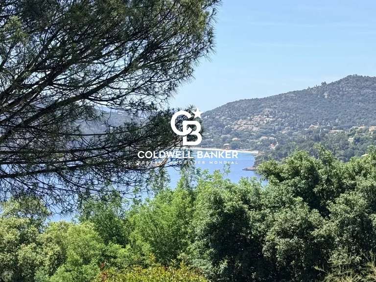 Maison avec Vue sur mer Rayol-Canadel-sur-Mer - 2 chambres - 83m²