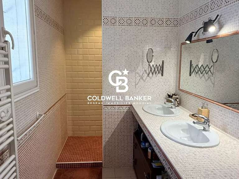 Maison avec Vue sur mer Rayol-Canadel-sur-Mer - 2 chambres - 83m²