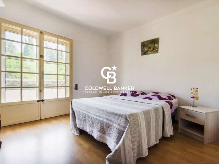 Maison Rayol-Canadel-sur-Mer - 5 chambres - 190m²