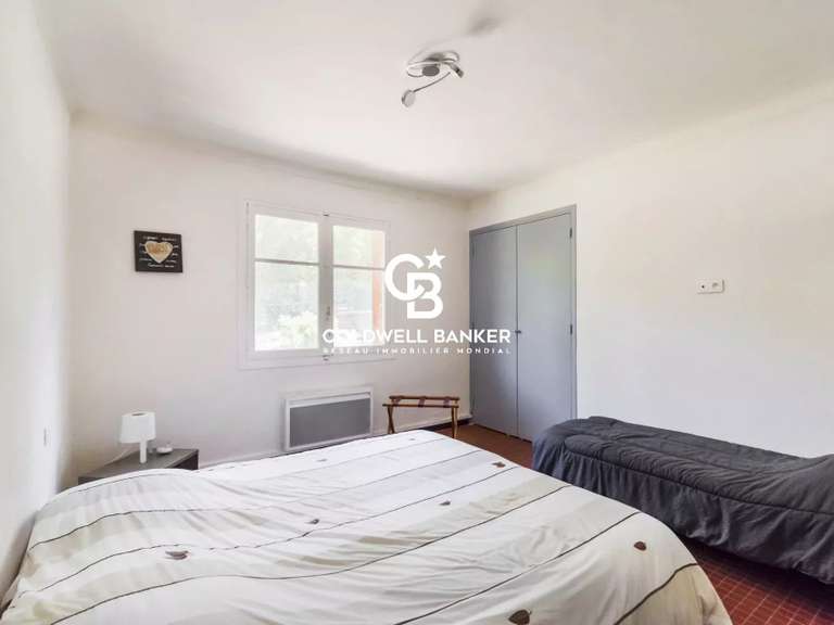 Maison Rayol-Canadel-sur-Mer - 5 chambres - 190m²