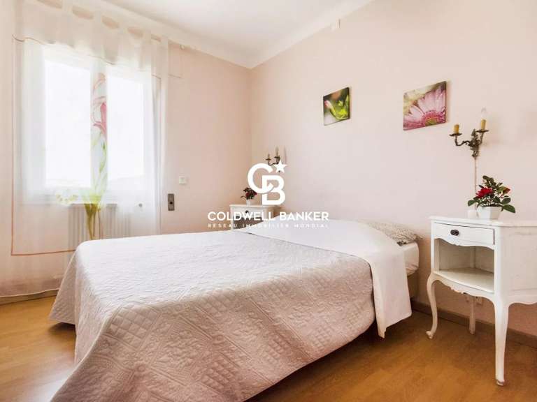 Maison Rayol-Canadel-sur-Mer - 5 chambres - 190m²