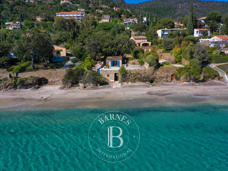 Sale Property with Sea view Rayol-Canadel-sur-Mer - 5 bedrooms
