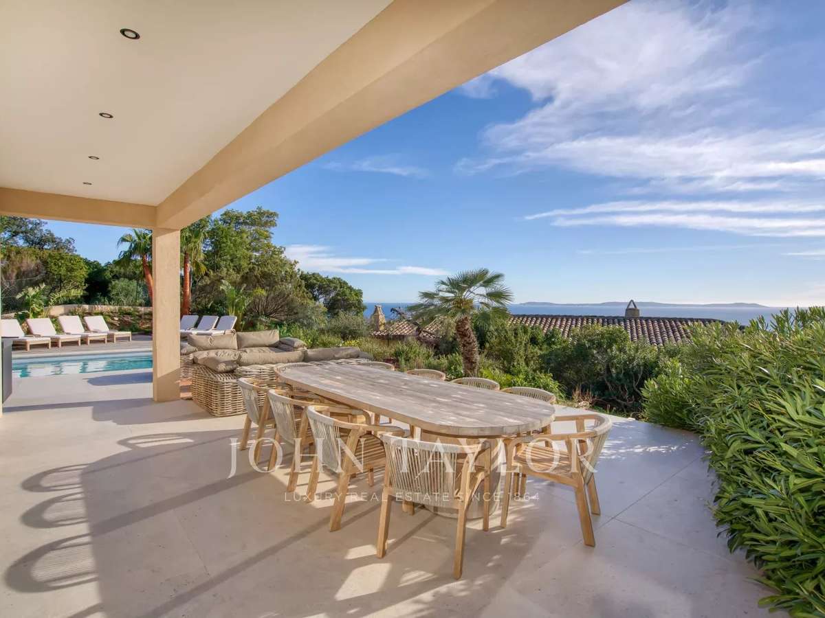 Property Rayol-Canadel-sur-Mer