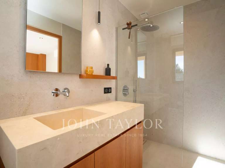 Propriété Rayol-Canadel-sur-Mer - 6 chambres - 200m²