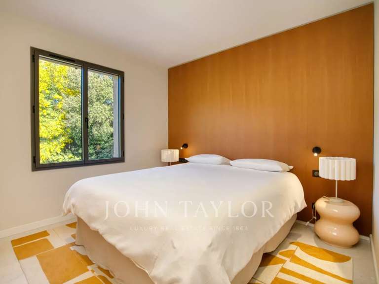 Propriété Rayol-Canadel-sur-Mer - 6 chambres - 200m²