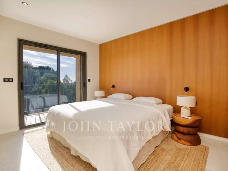 Propriété Rayol-Canadel-sur-Mer - 6 chambres - 200m²