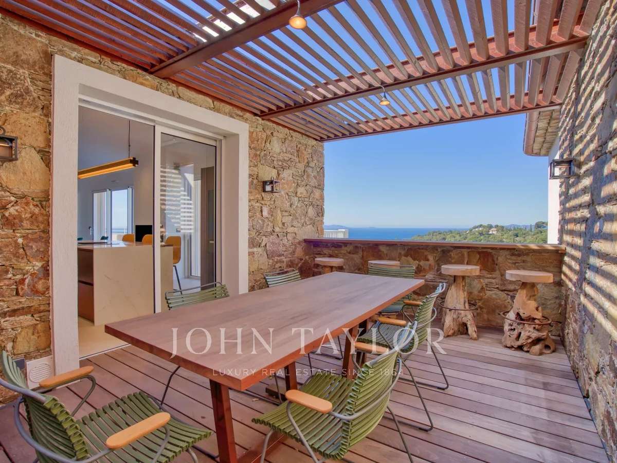 Property Rayol-Canadel-sur-Mer